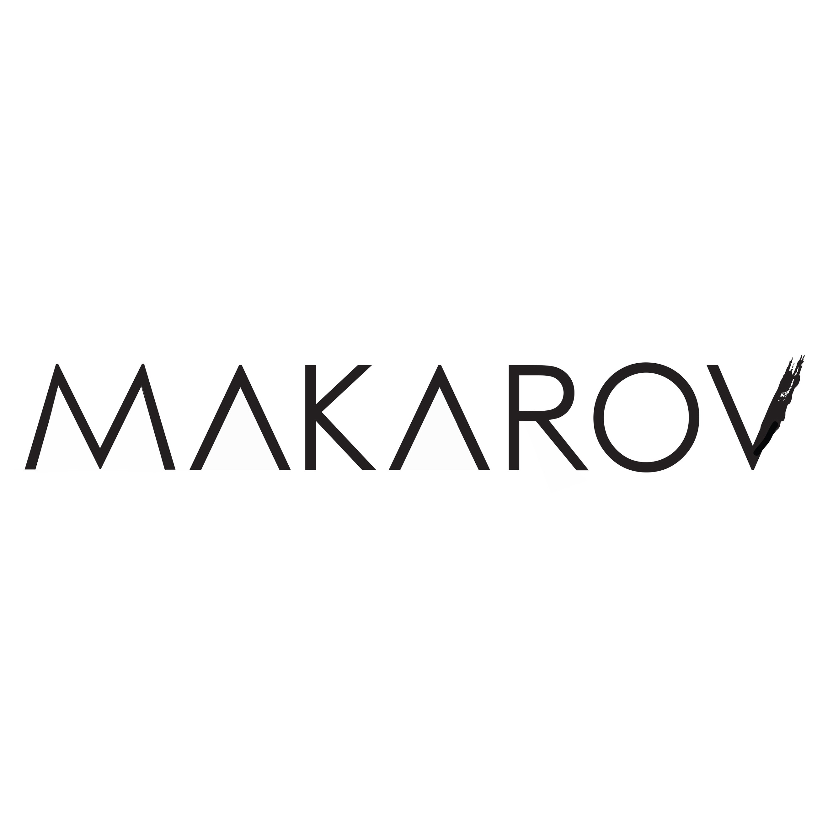 MAKAROV | NOT JUST A LABEL