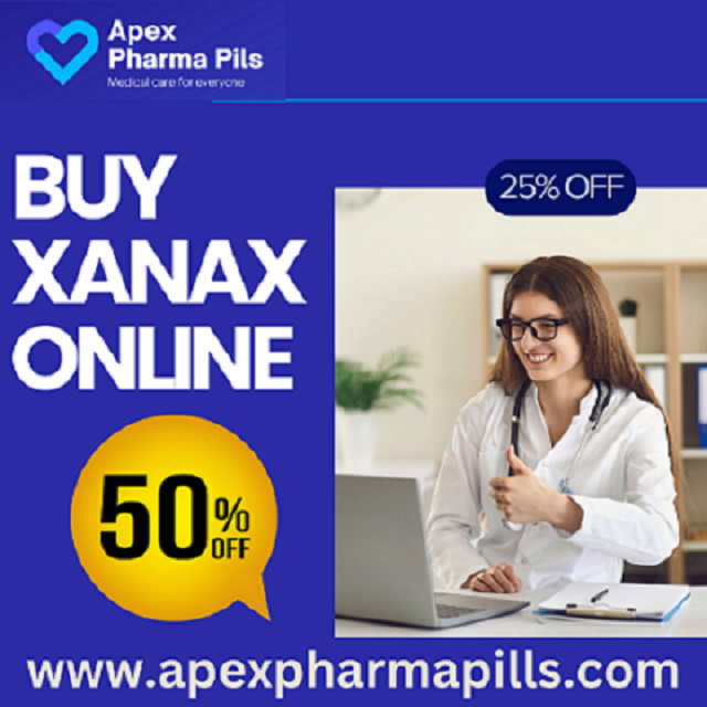 Blue and White Clean Online Pharmacy Sal