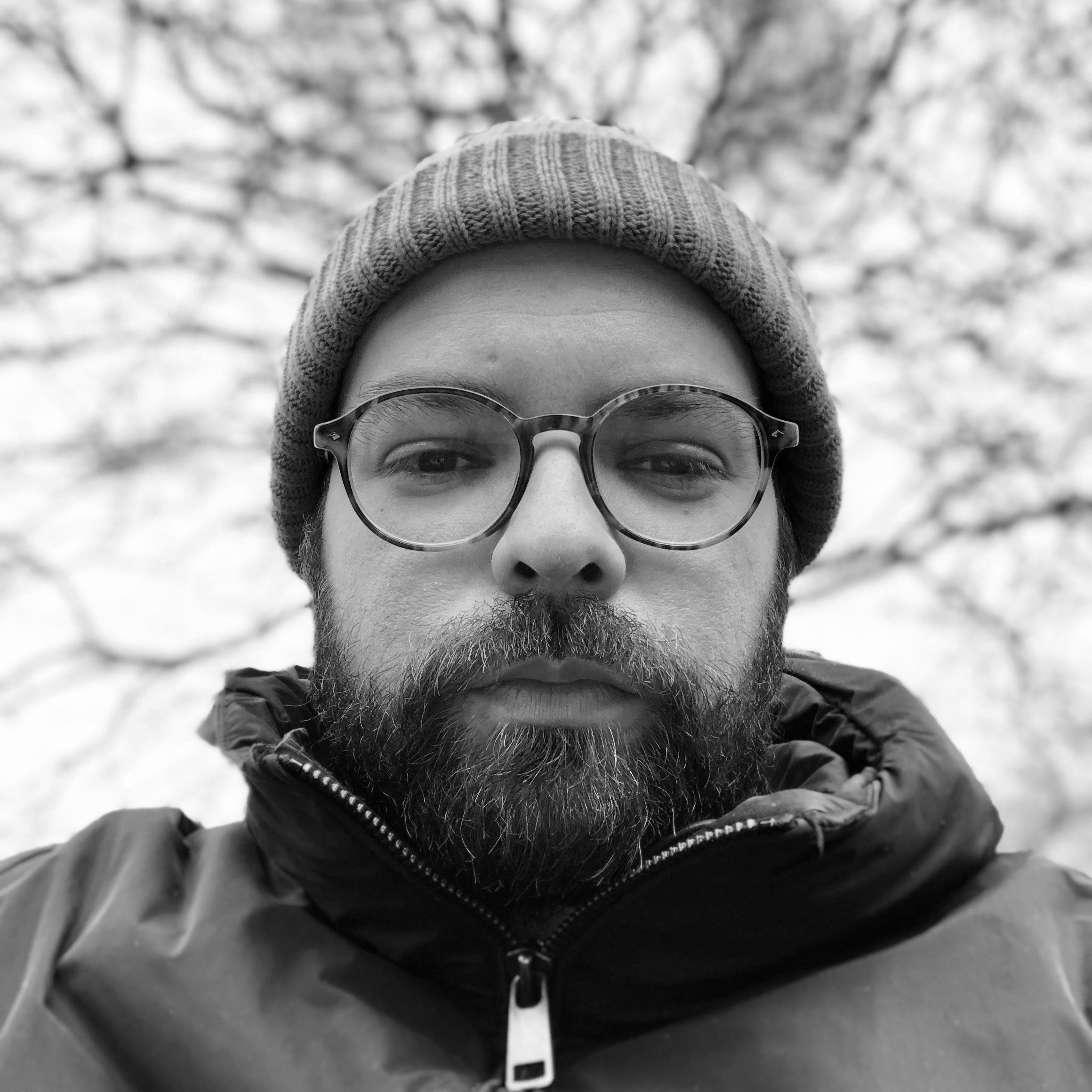 rui silva | NOT JUST A LABEL