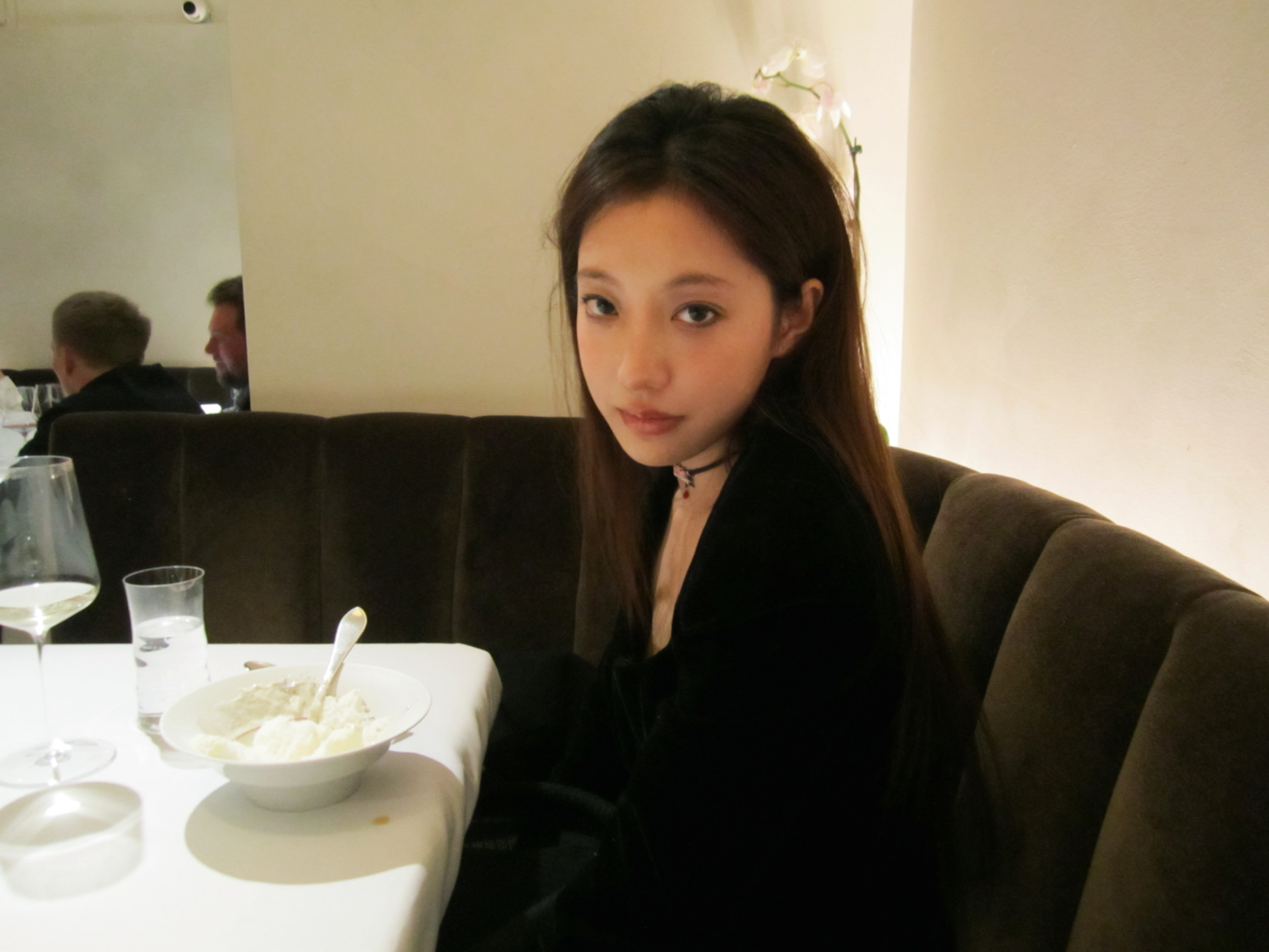 zixuan Liu | NOT JUST A LABEL