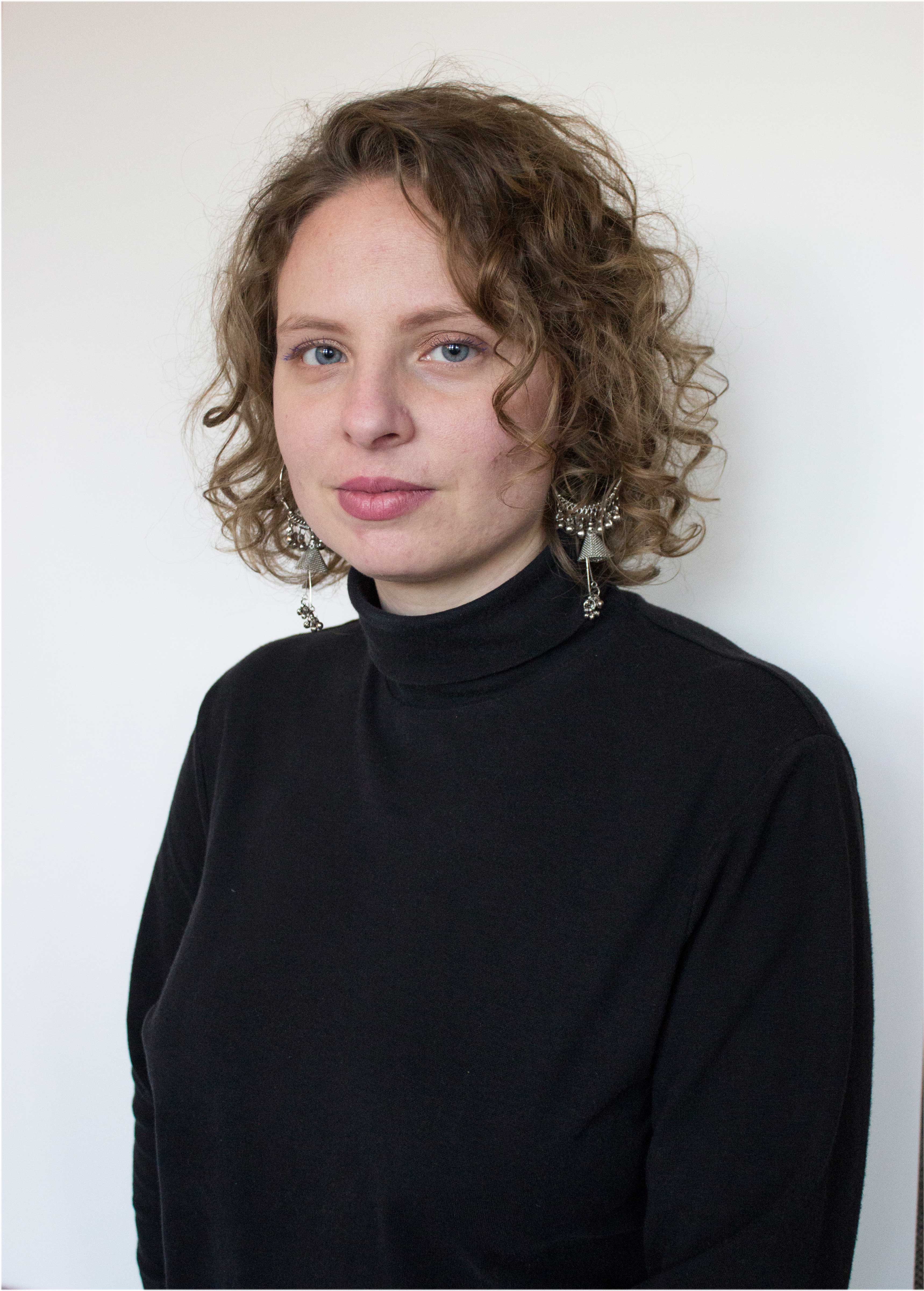 Annika Sautter | NOT JUST A LABEL