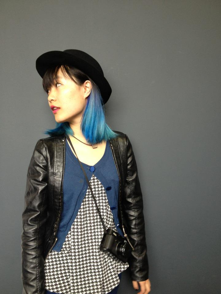 NIU YUN | NOT JUST A LABEL