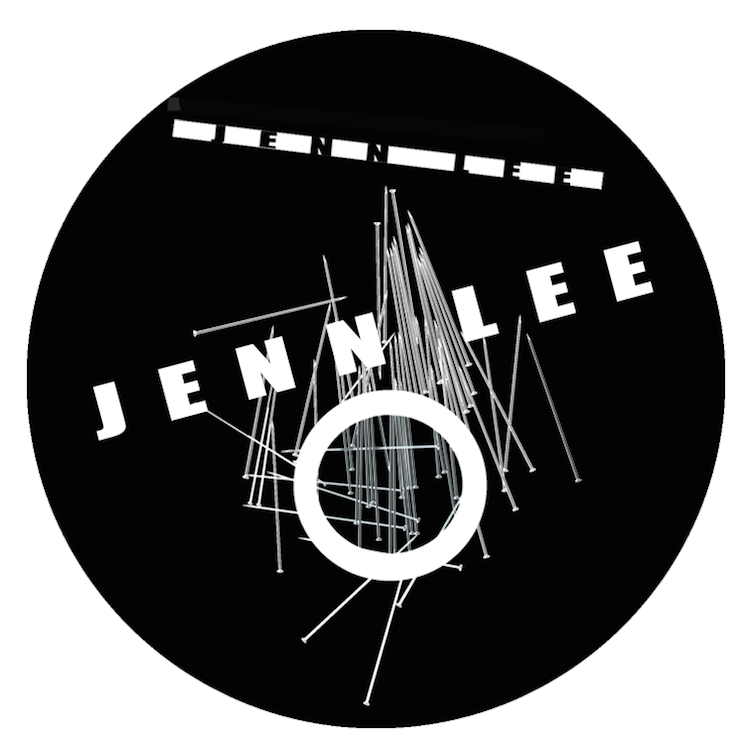 Jenn Lee | NOT JUST A LABEL