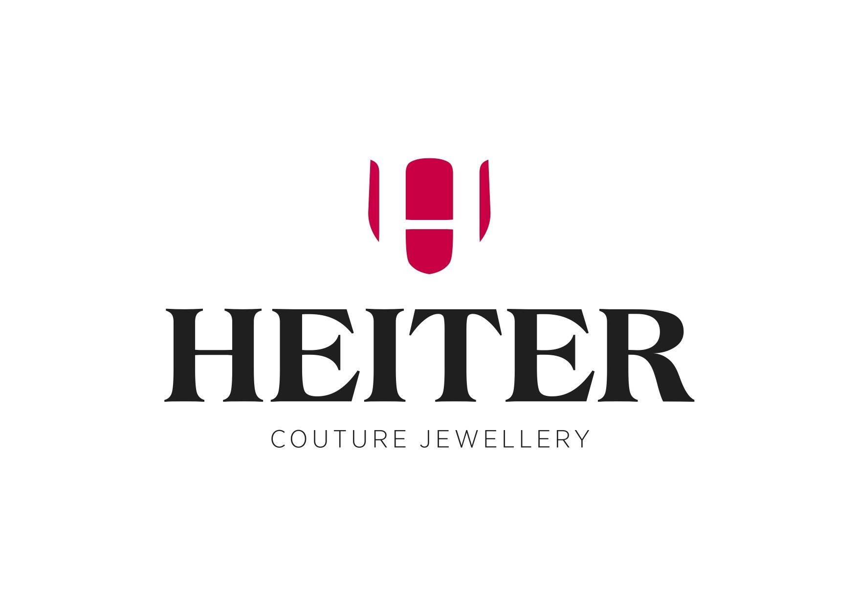 Heiter | NOT JUST A LABEL