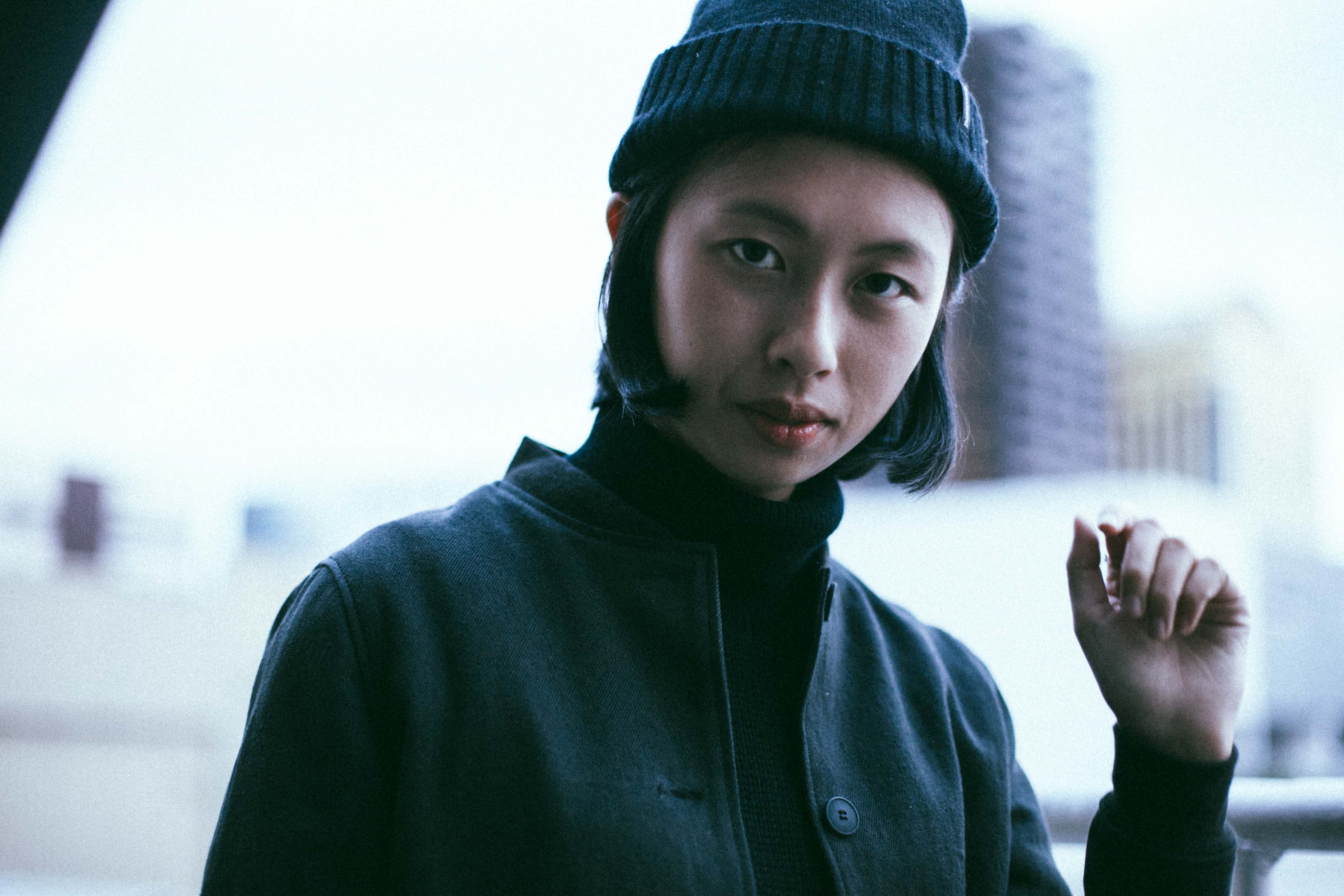 GOOD STUDIOS NOT JUST A LABEL