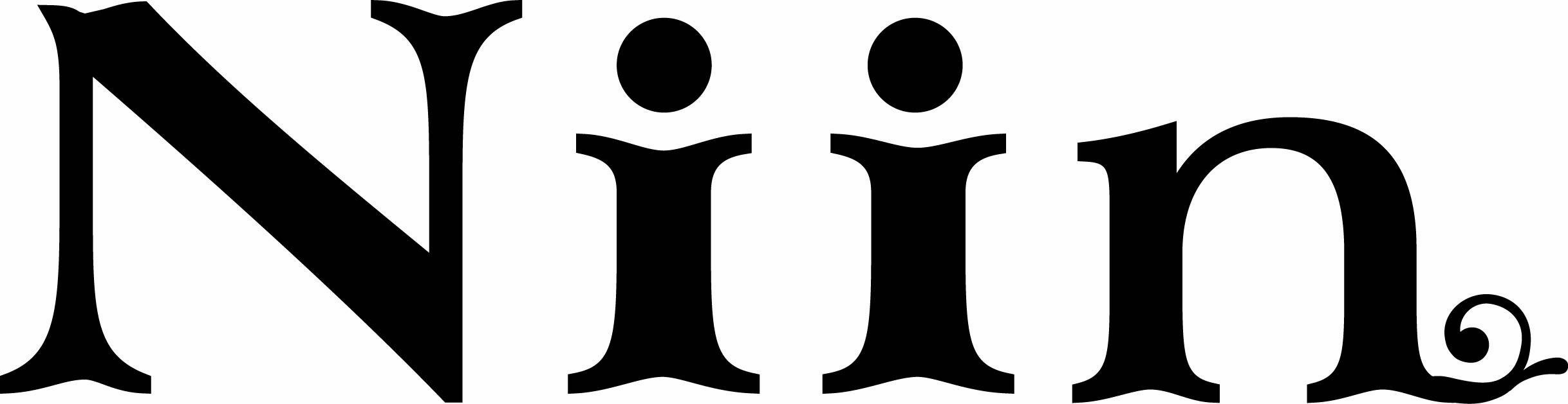 NiiN NOT JUST A LABEL