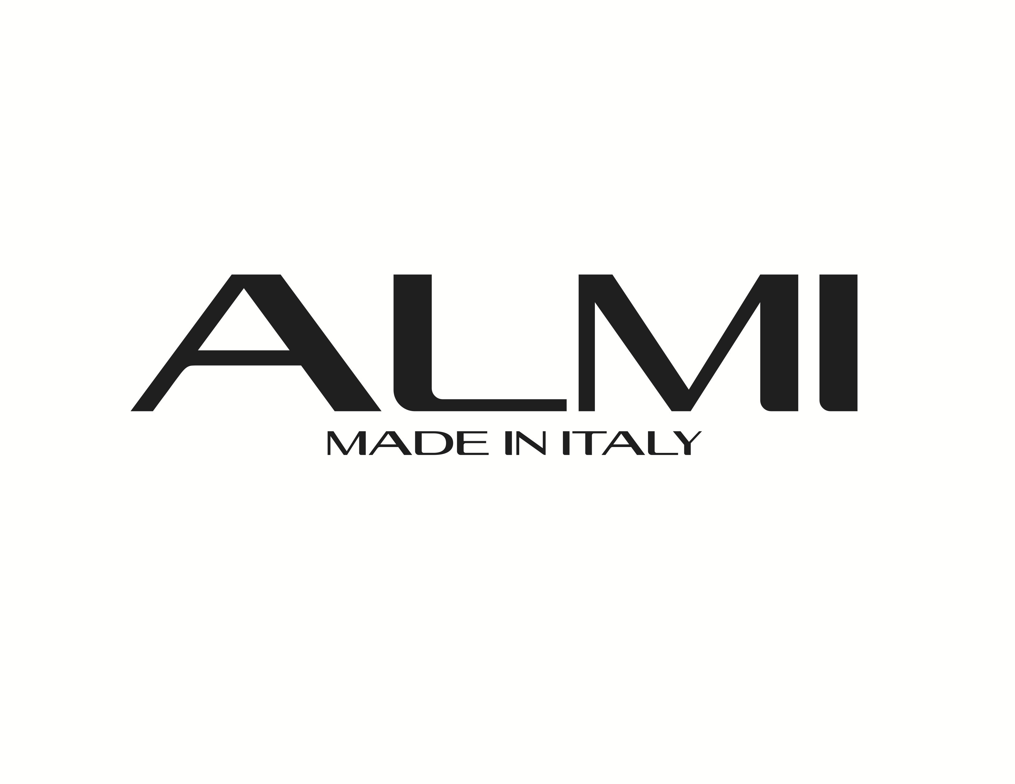 Almi | NOT JUST A LABEL