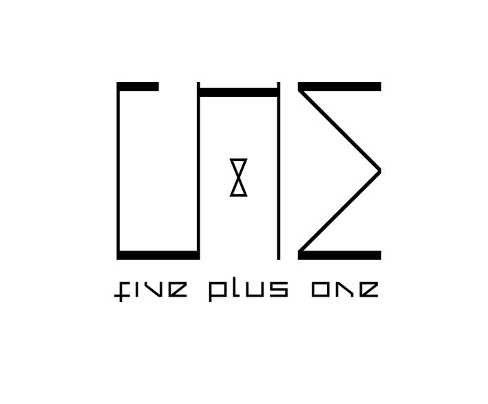 Five Plus One | NOT JUST A LABEL