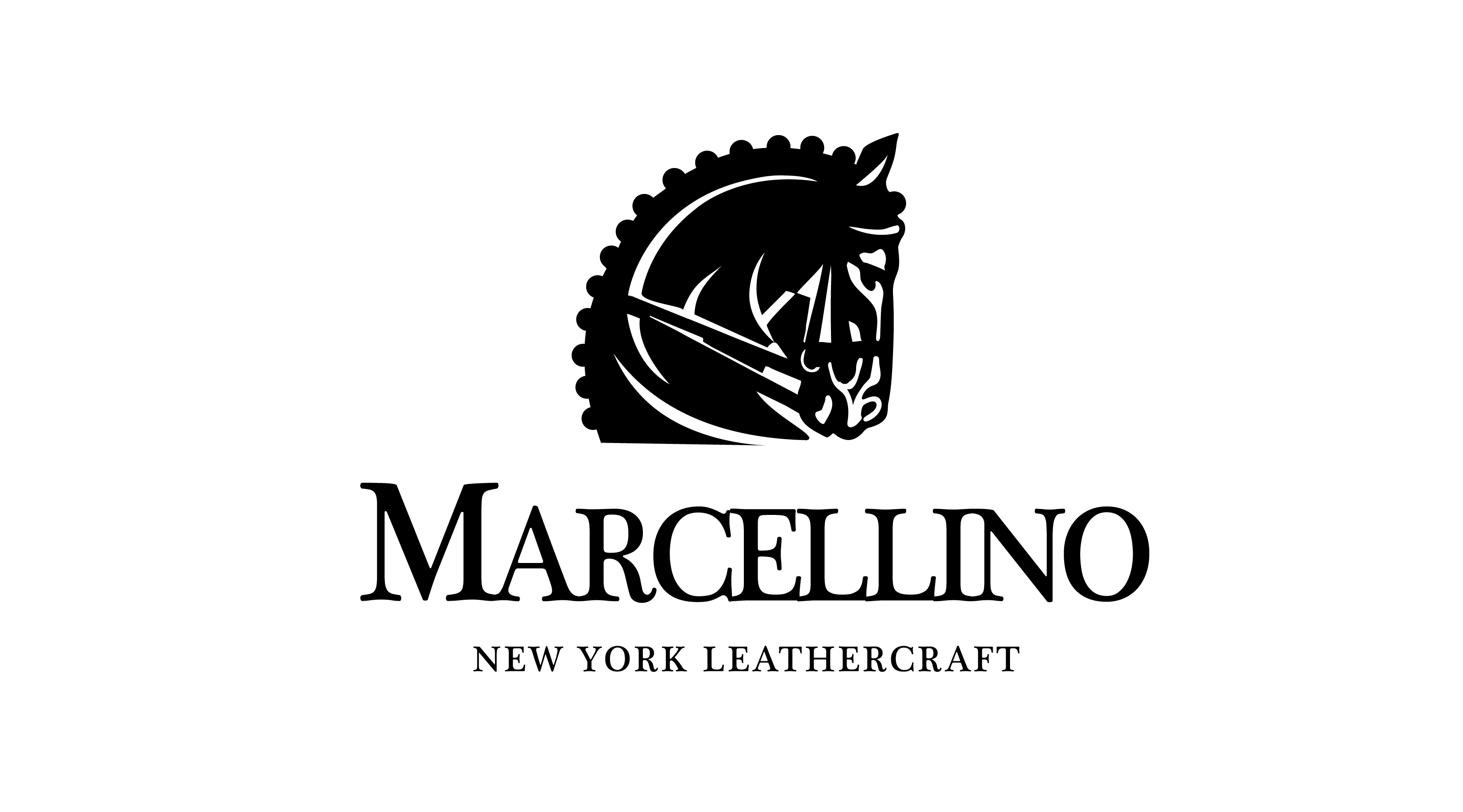 Marcellino New York NOT JUST A LABEL