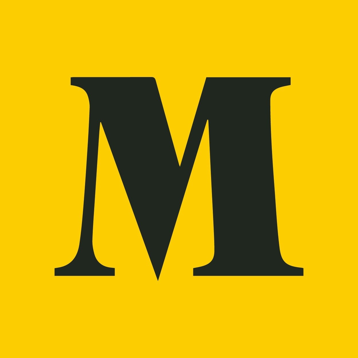 Mustard Studios NOT JUST A LABEL