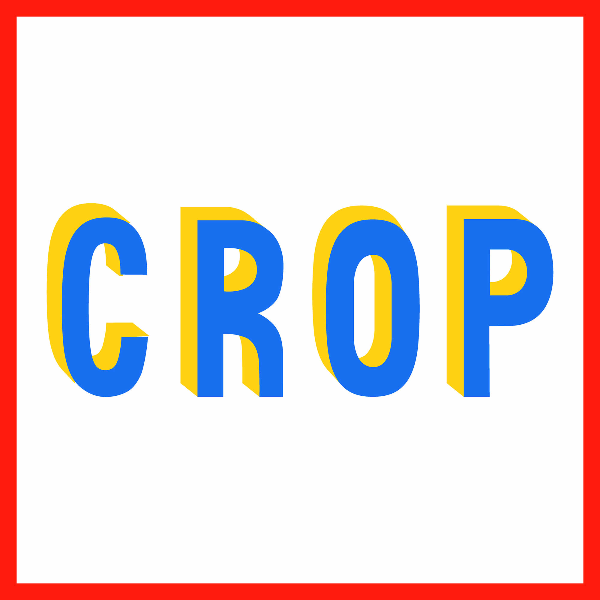 Crop - Kate Morris Knitwear | NOT JUST 