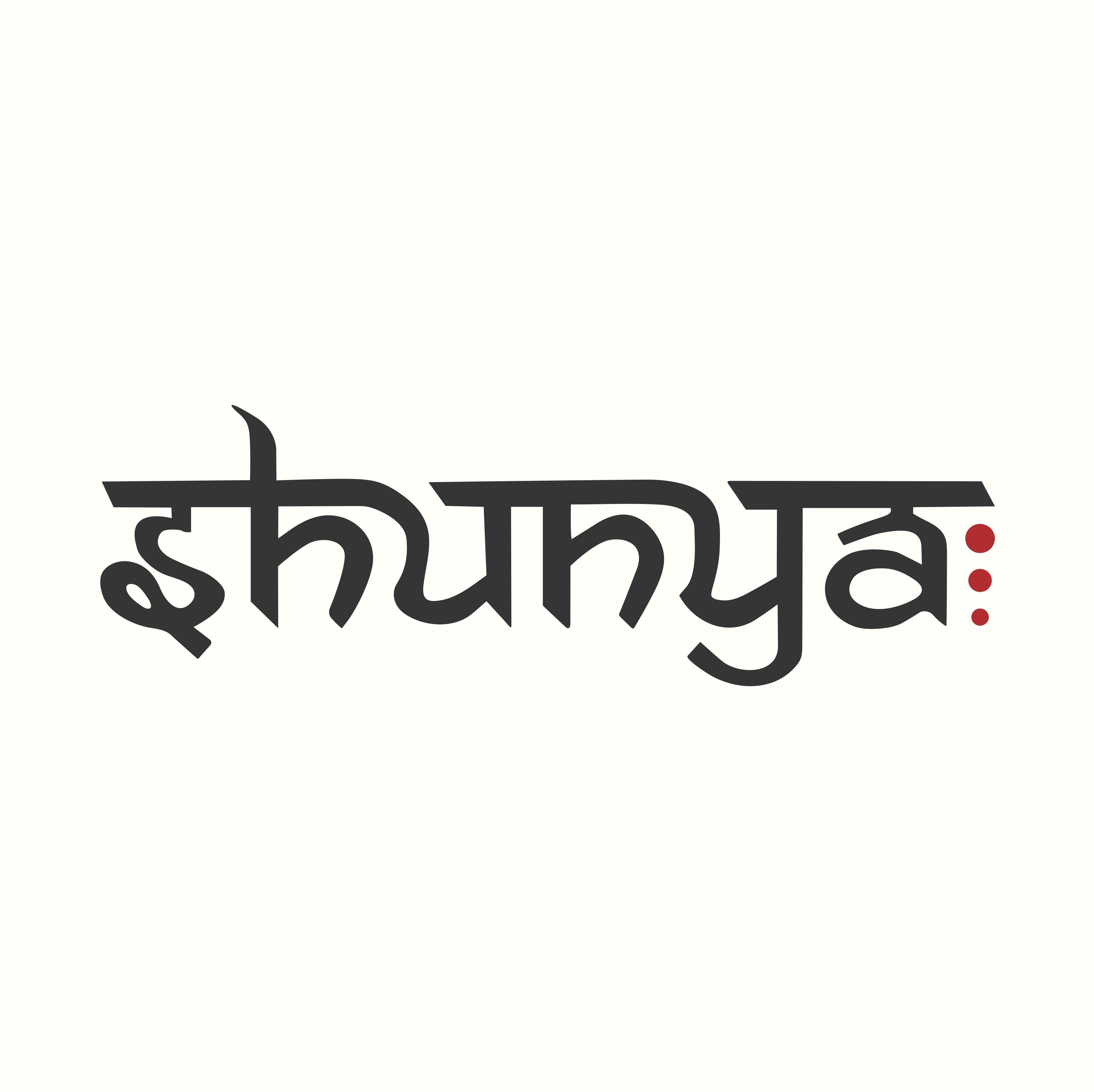 SHUNYA