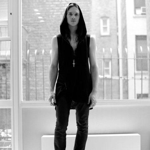 Logan Neitzel | NOT JUST A LABEL