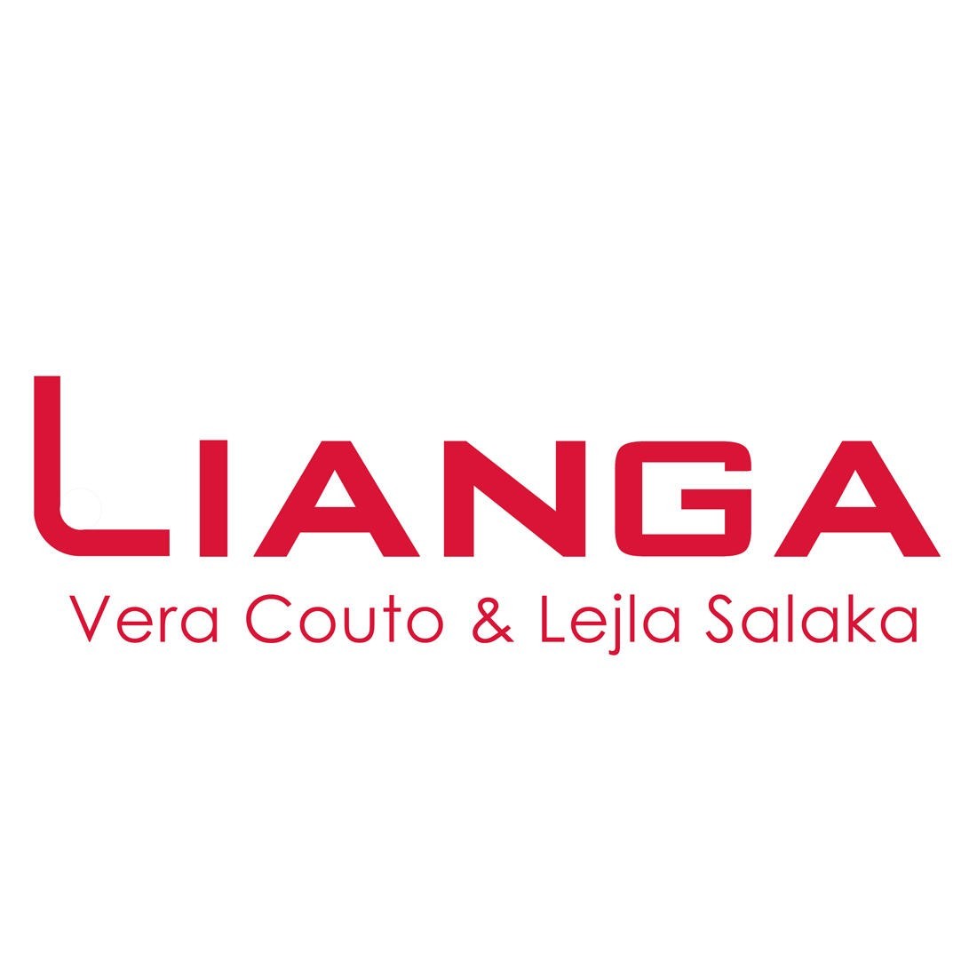 LIANGA NOT JUST A LABEL