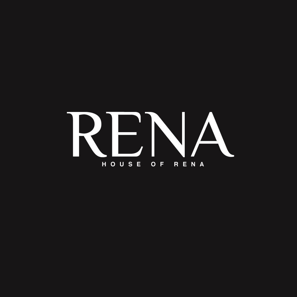 HOUSE OF RENA NOT JUST A LABEL