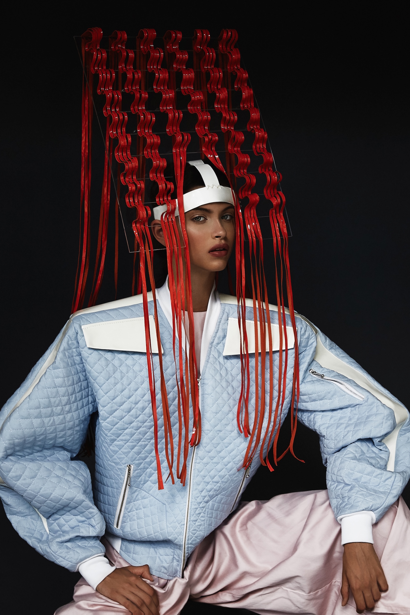 Designer campaigns: Pippa Todorson