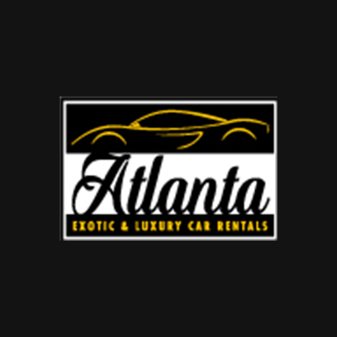 Atlanta Exotic and Luxury Car Rentals NOT JUST A LABEL