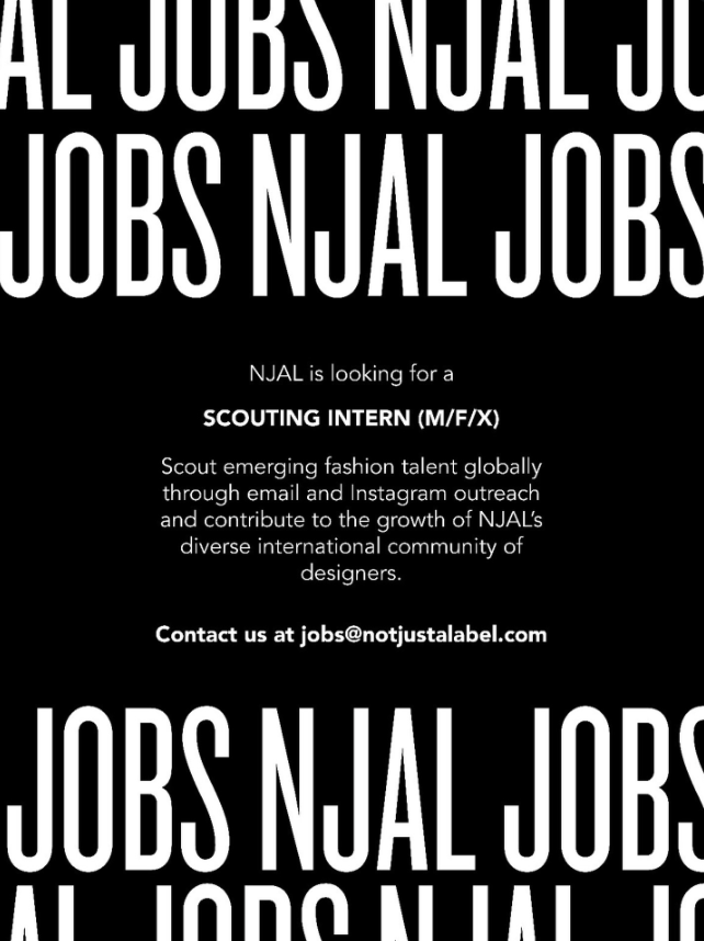 JOBS