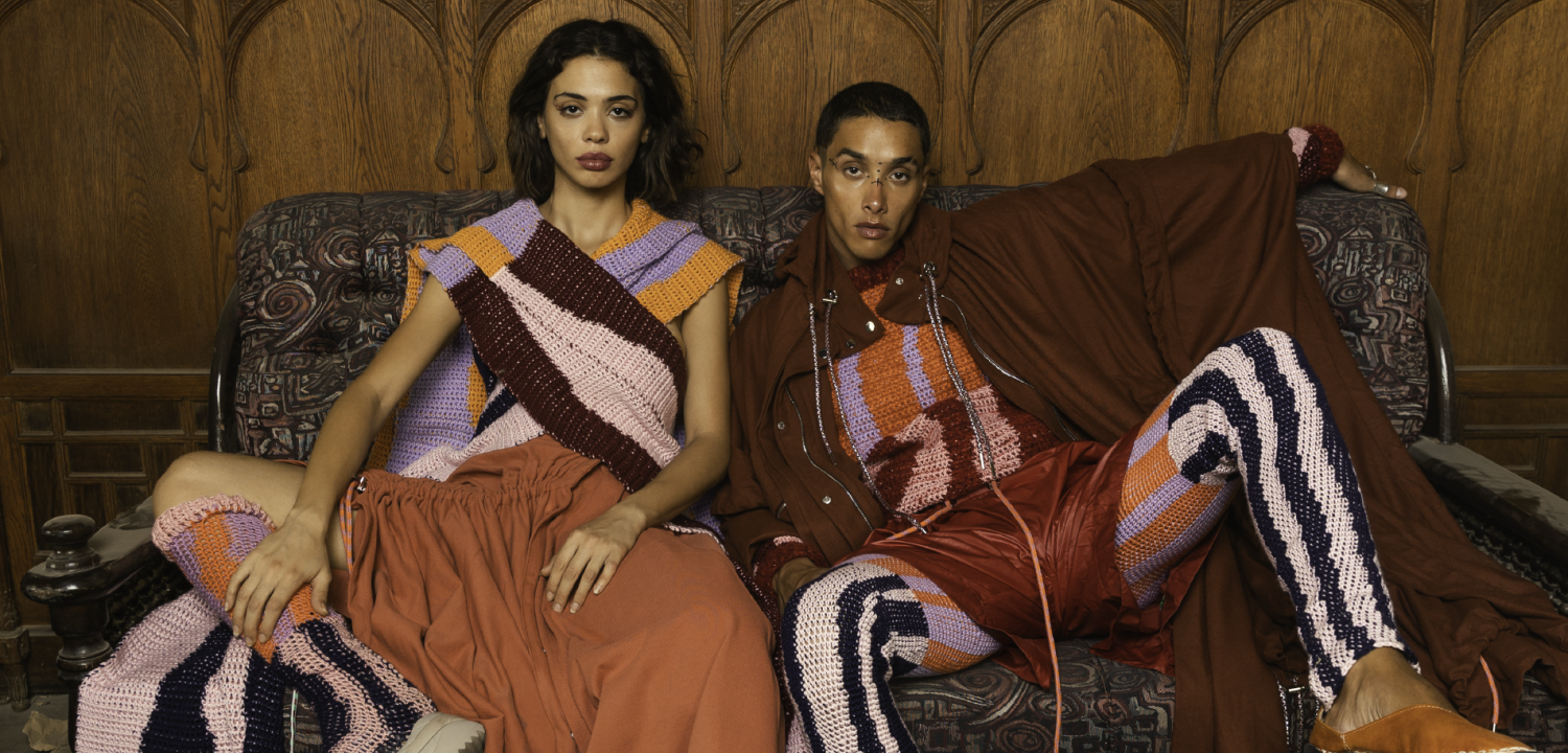 Earth Day | Fashion’s Role in Protecting the Planet | NOT JUST A LABEL