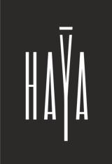 HAYA Designer Brand & Products | NOT JUST A LABEL