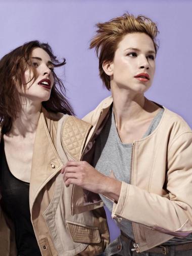 Jus Code urbancode SS12 | NOT JUST A LABEL