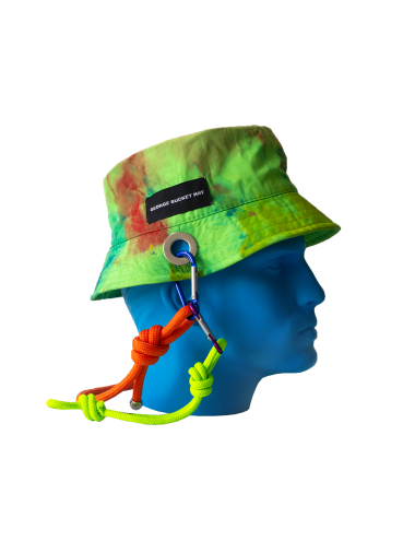 GEORGE BUCKET HAT | NOT JUST A LABEL