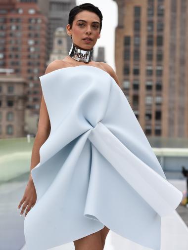 65 Roses couture collection | NOT JUST A LABEL