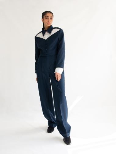 Gender equality | NOT JUST A LABEL