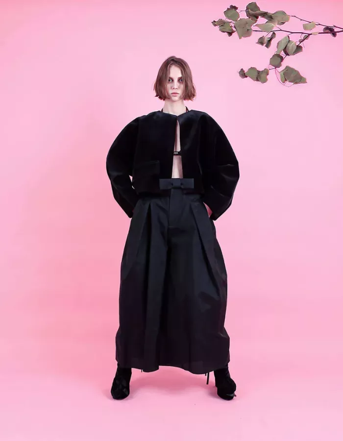 Moon Chang Designer Brand & Products | NOT JUST A LABEL