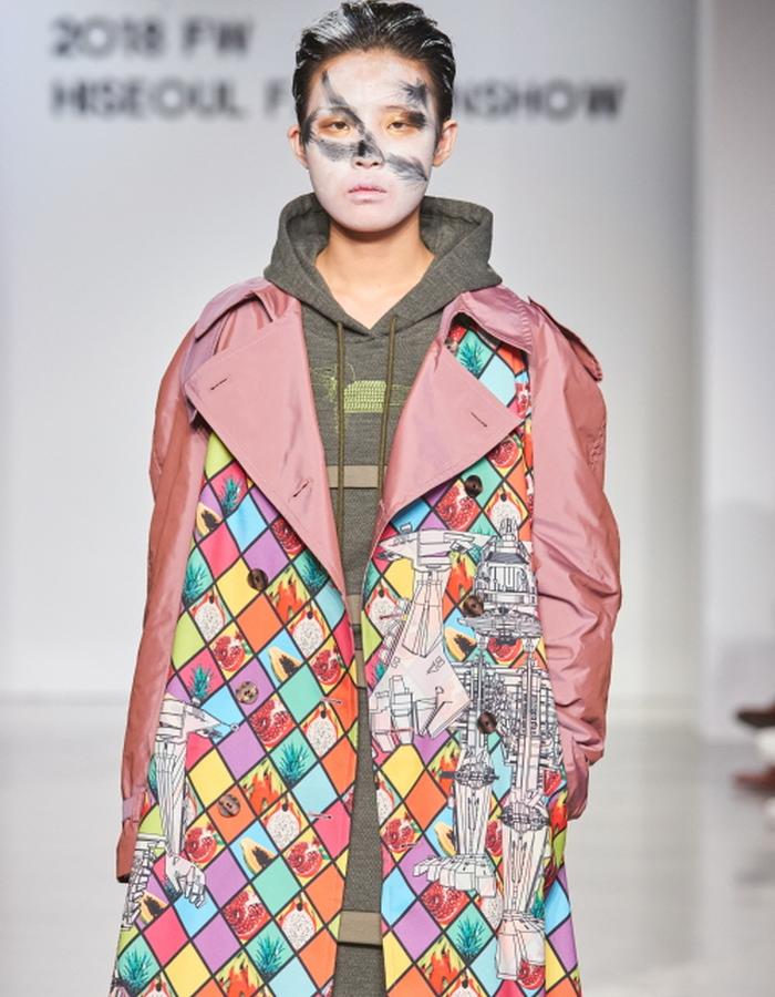 FREAKS BY KIMTAEHOON Designer Brand & Products | NOT JUST A LABEL