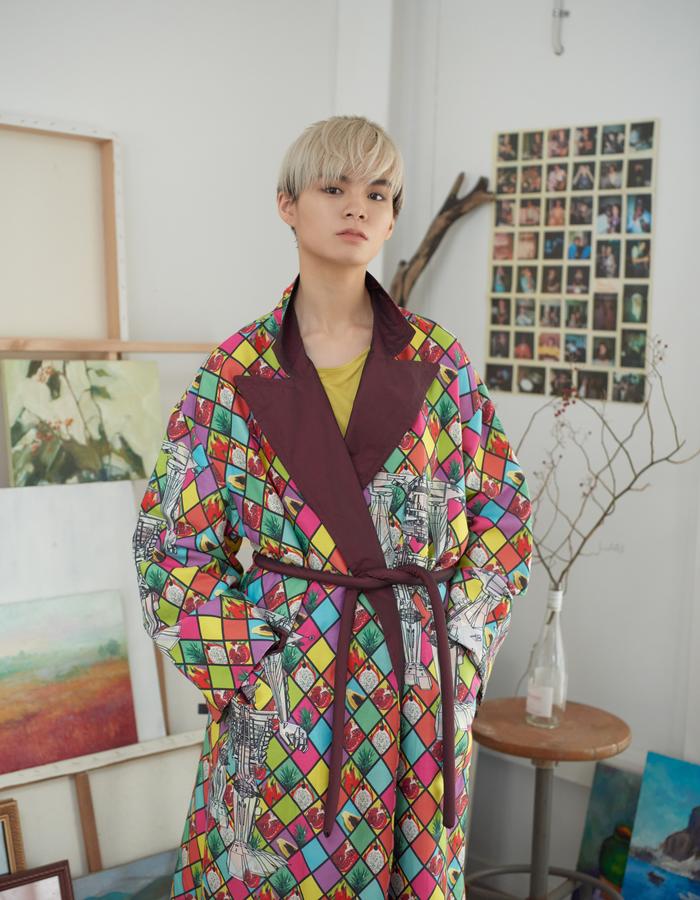 FREAKS BY KIMTAEHOON Designer Brand & Products | NOT JUST A LABEL
