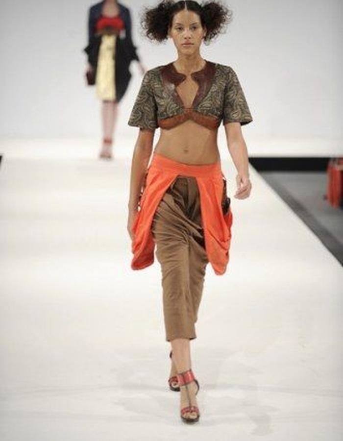 TAMARA MARIE NOT JUST A LABEL