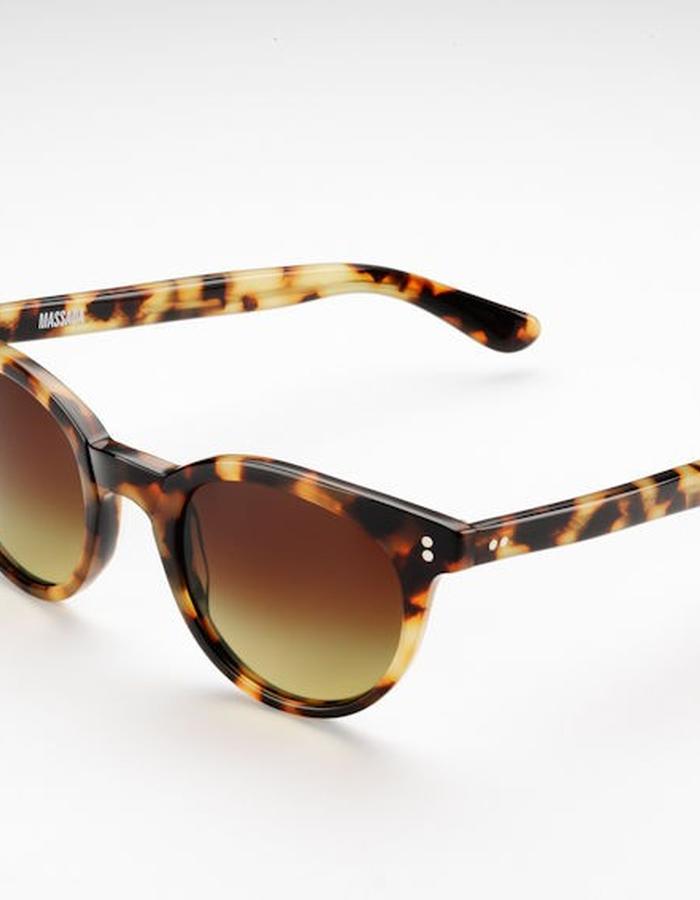 Massada NOT JUST A LABEL