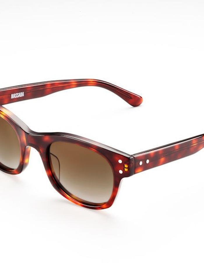 Massada NOT JUST A LABEL