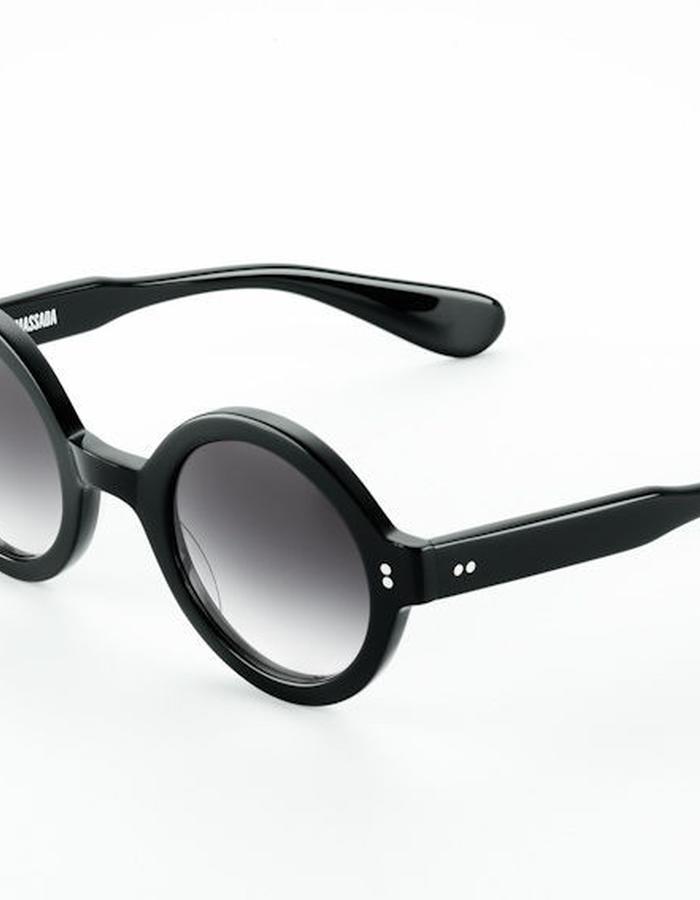 Massada NOT JUST A LABEL