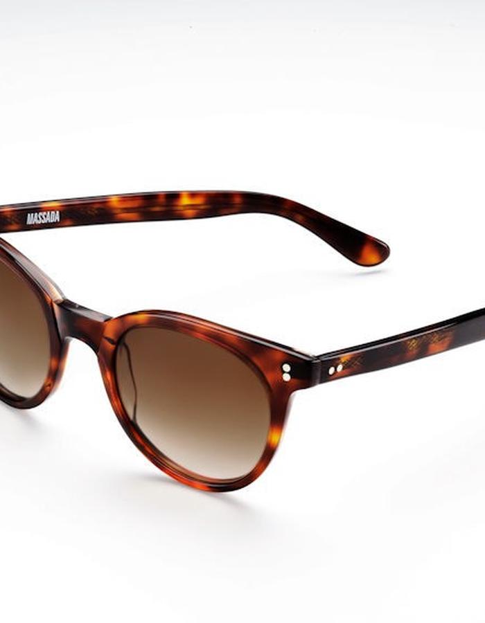 Massada NOT JUST A LABEL