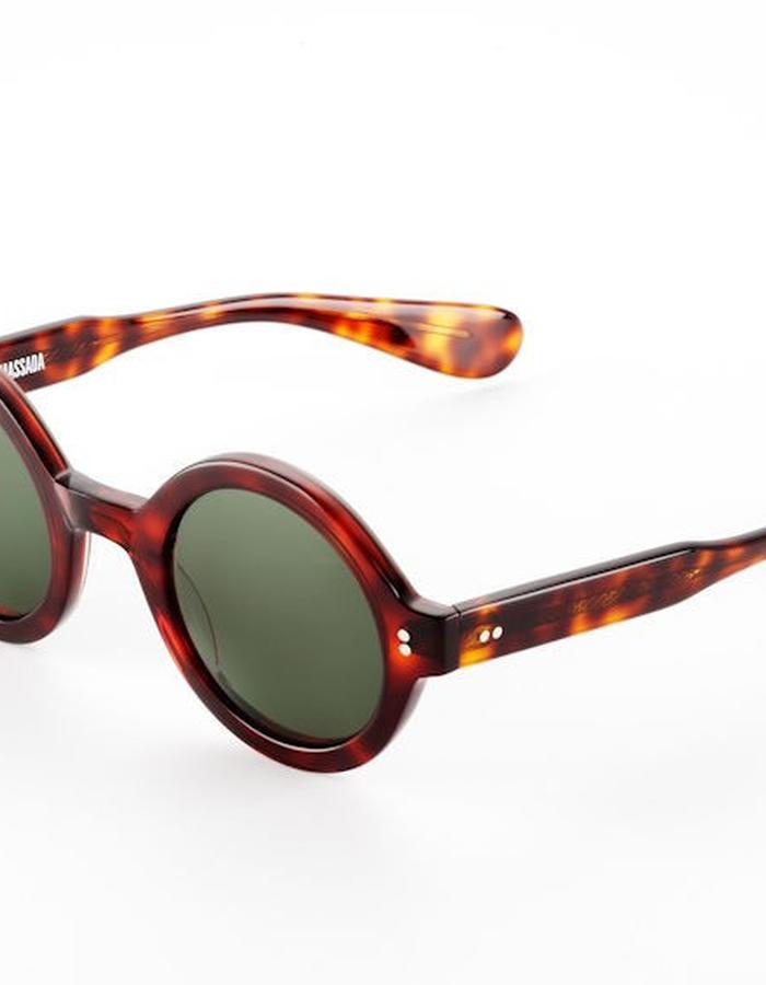 Massada NOT JUST A LABEL