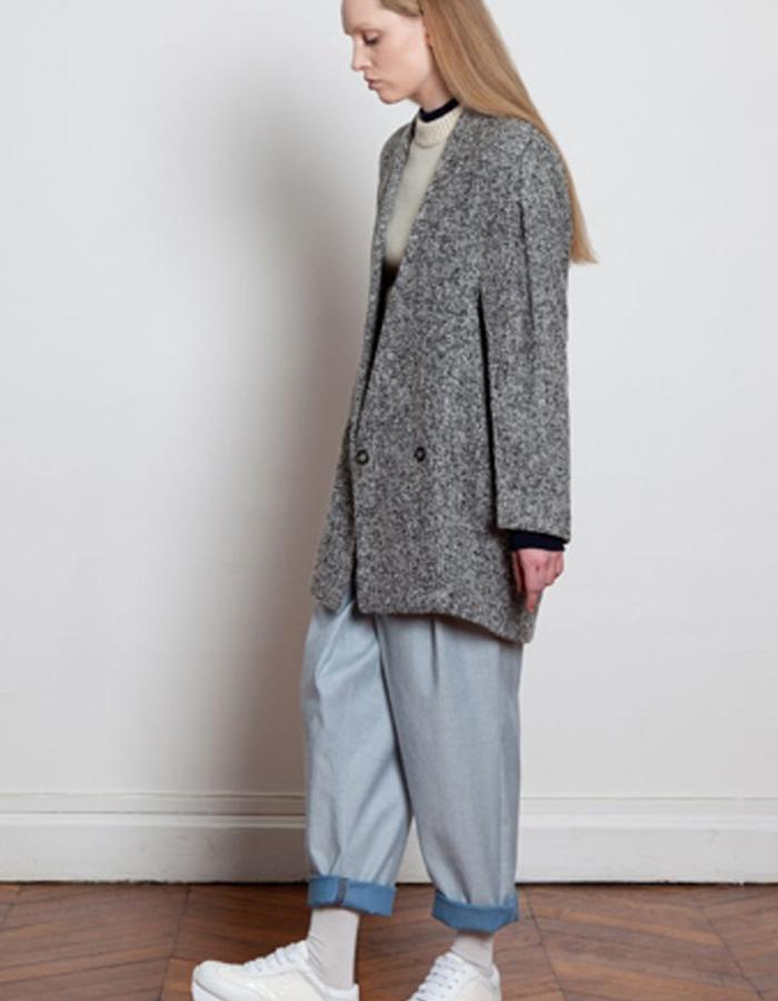 Glenn Martens Designer Brand & Products | NOT JUST A LABEL