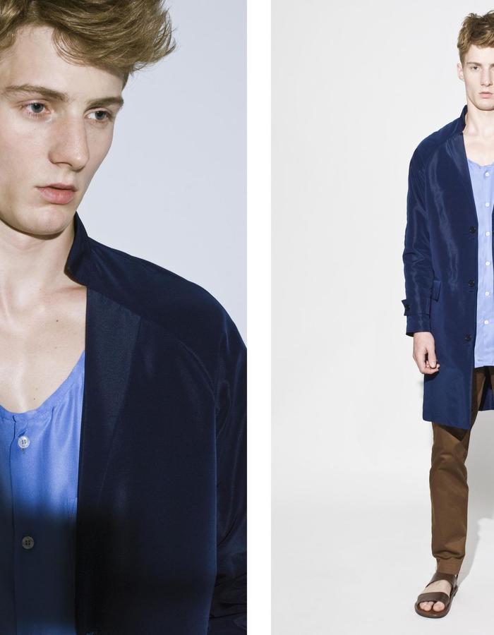 Lucio Vanotti Designer Brand & Products | NOT JUST A LABEL