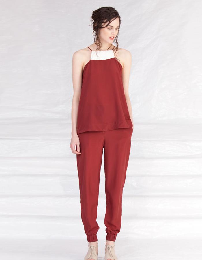 alpha 60 jumpsuit