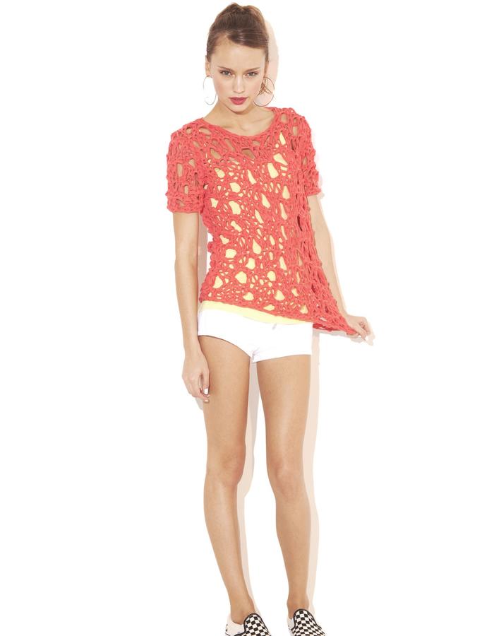 PIMA DOLL | NOT JUST A LABEL