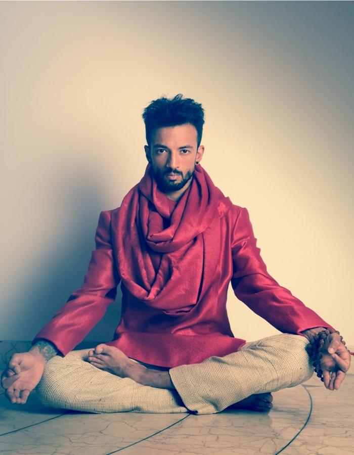 Barkha N Sonzal Not Just A Label Barkha (of barkha n sonzal, a menswear design house) was spotted at a preview at aza in a feathered monisha jaising skirt paired with a black tee and strappy sandals. barkha n sonzal not just a label