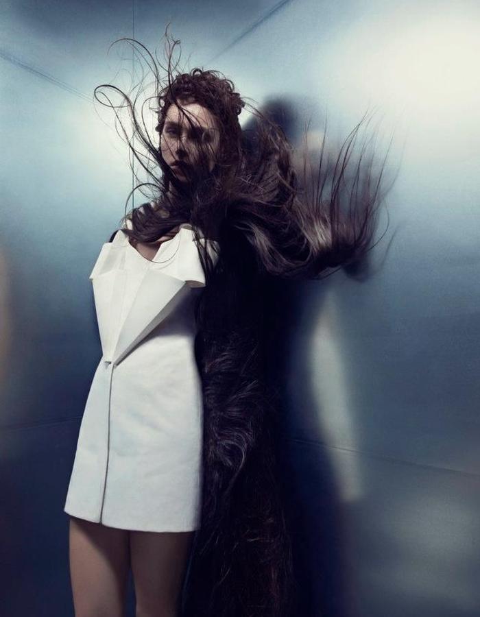 Nevra Karaca No7 Not Just A Label