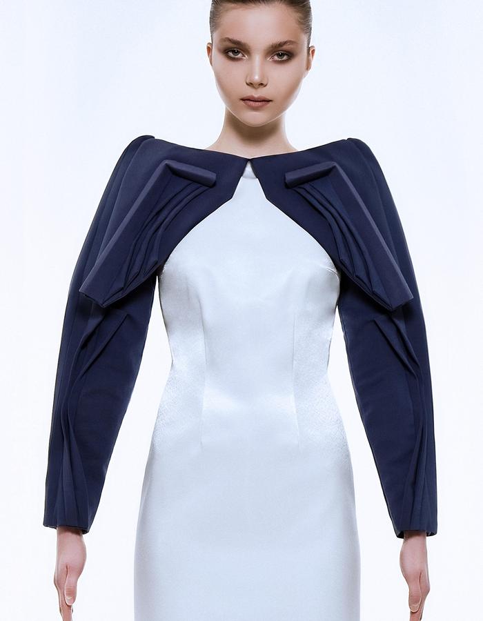 Nevra Karaca No7 Not Just A Label