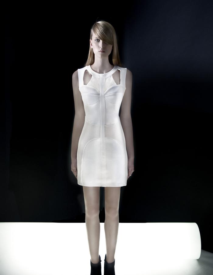 Nevra Karaca No7 Not Just A Label