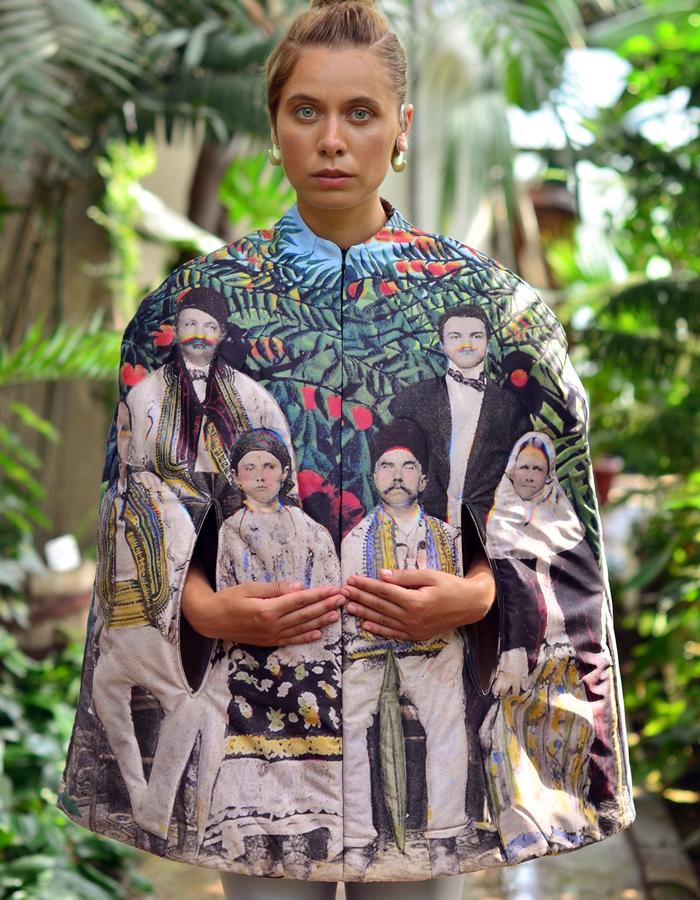 romanian dress designers Romanian Labels That are Changing the Fashion Scene Her Culture