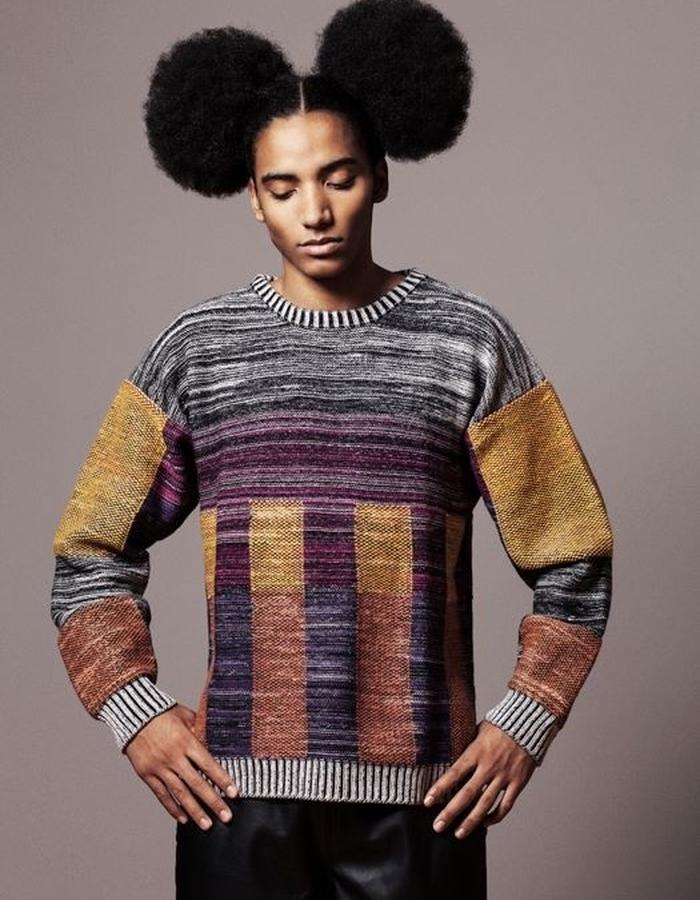 Carlo Volpi NOT JUST A LABEL