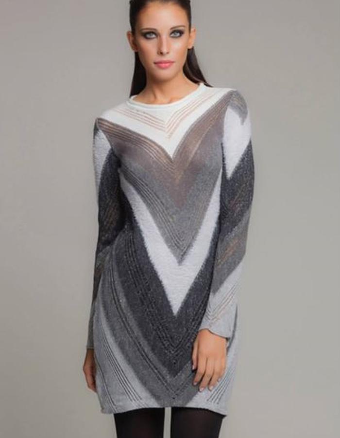 Maria Pavan knit | NOT JUST A LABEL