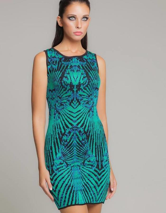 Maria Pavan knit | NOT JUST A LABEL