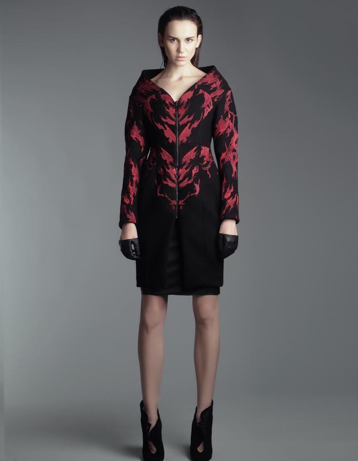 Tex saverio dress Clearance